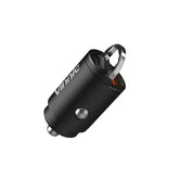 Vinnic 30W PD QC Mini Car ChargerVinnic 30W PD QC Mini Car ChargerVinnic Power